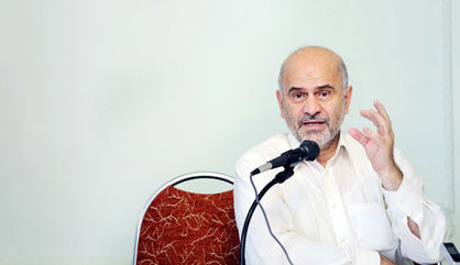 سراب شوکدرمانی