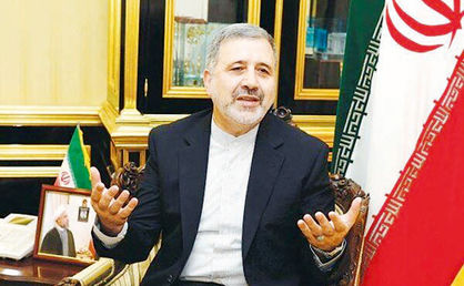 کشورهای منطقه در ائتلاف علیه ایران شرکت نمیکنند