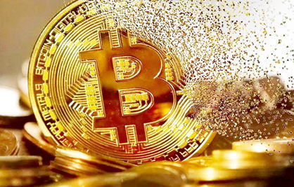 احتمال سقوط بیتکوین به ۱۰هزار دلار