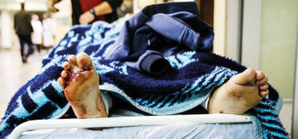بیمارستان‌های فرسوده در تهران؛ از نامه‌نگاری تا اقدام