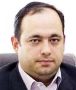 آینده
بازار عراق