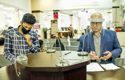 افزایش چراغ خاموش نرخ سود 20 درصد در برخی بانکها