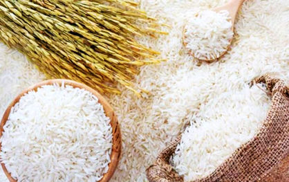 محدودیت جدید واردات برنج