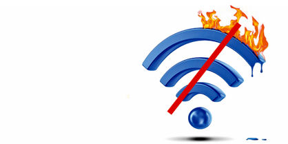 آتش
به جان اینترنت افتاد