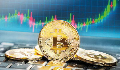 روزشماری برای پایان روند نزولی بیت‌کوین
