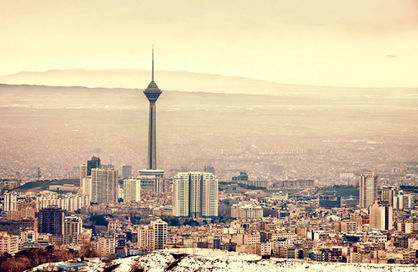 کسری 57 درصدی بودجه تهران در بهار 1401