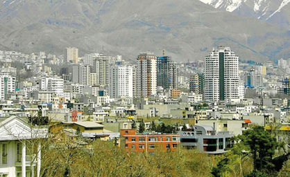 ورود ساخت وساز به فاز رکود غیرتورمی