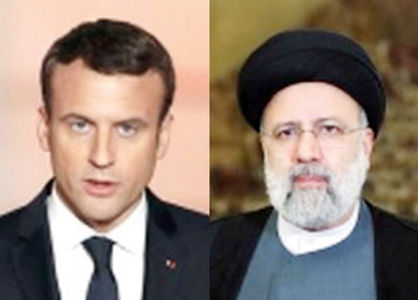 حصول توافق در گرو حل و فصل ارایه تضمینهای لازم است