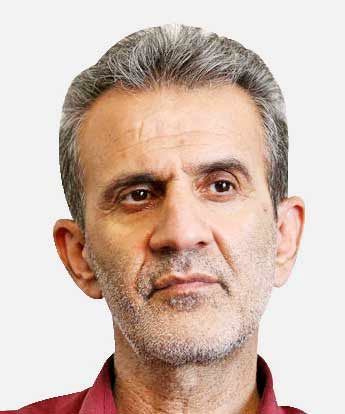 عادی شدن فقر
در جامعه