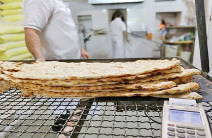 دولت با یارانه نان چه میکند؟