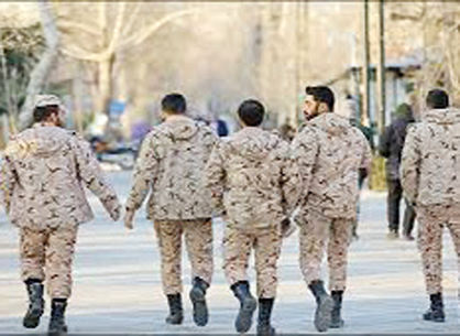 مشمولان غایب نمیتوانند به سفر اربعین بروند