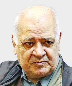 ما با یک «هیچ» بزرگ مواجهایم