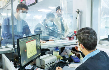 رشد 5.6 درصدی سپردهها و3.6 درصدی تسهیلات بانکی در سه ماه اول 1401