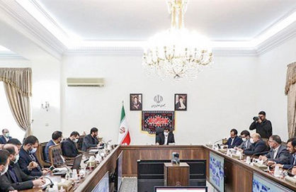 لزوم تقویت ارتباطات بینالمللی در مناطق تجاری