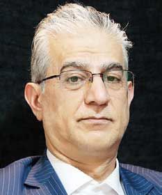 عدالت مالیاتی
و انتظار مؤدیان از دولت
