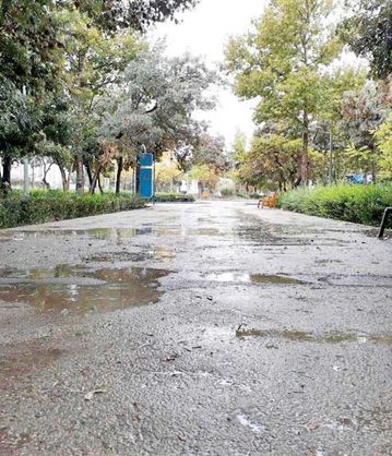 کاهش دما تا ۱۴ درجه در استانهای ساحلی خزر