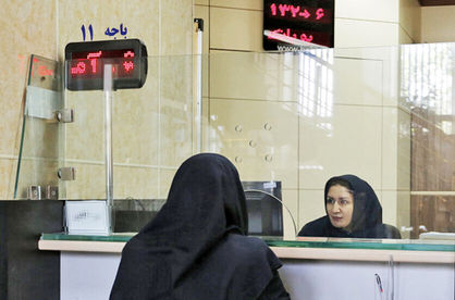 سهم سپردههای در دسترس مردم بیش از 50 درصد نقدینگی کشور
