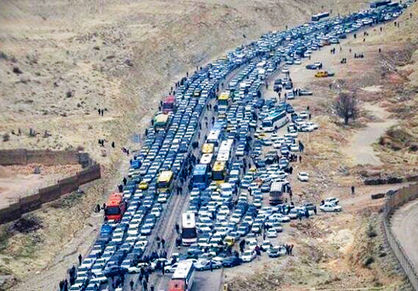 پشت پرده ناهماهنگی دستگاهها در سفر اربعین
