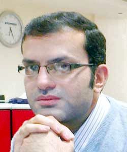 سراب
خودروی شخصی