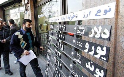راهاندازی سامانه مظنههای خرید و فروش ارز توافقی