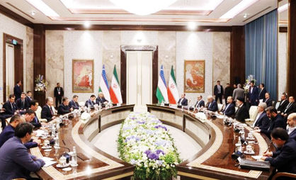 رییسی: قطعی شدن امضای اسناد عضویت ایران در پیمان شانگهای