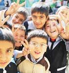 حضور ۱۰ هزار دانشآموز تهرانی در اردوهای نیم روزه