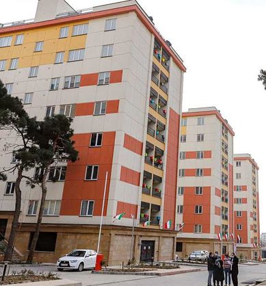 انتشار لیست ساختمانهای ناایمن تهران «بلامانع» است