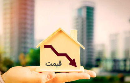 سیگنال افت ساخت و ساز به متقاضیان مسکن