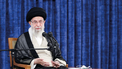 تا ممکن است
فضای کشور
نباید امنیتی شود