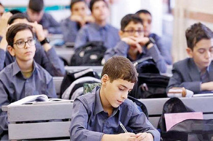 مدارس غیردولتی رتبهبندی میشوند