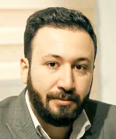 عامل جدید
برای رشد بازار