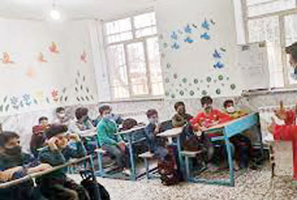 بازدید ایمنی از ۸۰۴ مدرسه در پایتخت