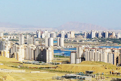 پازل «آبی» انبوه‌سازی دولتی