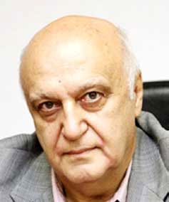 معضل دولت بزرگ ایران