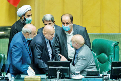 میرکاظمی: برنامهای برای گران کردن بنزین نداریم!