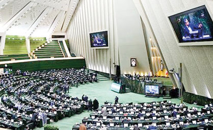احتمال تصویب بودجه چند دوازدهم