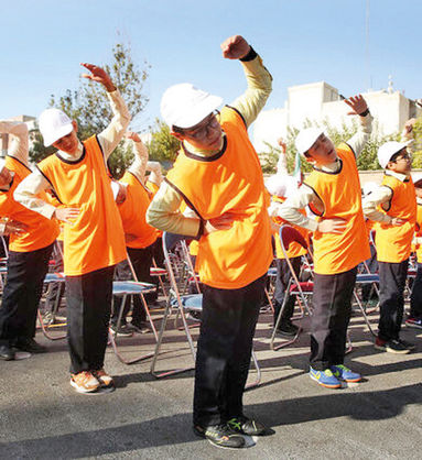 ۷ میلیون دانشآموز، معلم ورزش ندارند