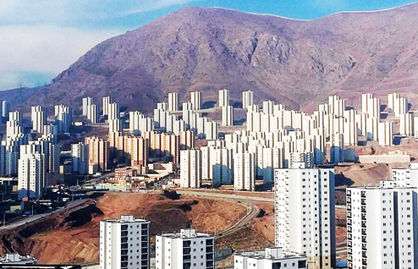 چالش پنهان انبوهسازی دولتی