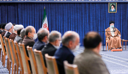 بازسازی انقلابی ساختارهای فرهنگی