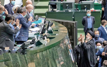 دولت سیزدهم؛ سردرگم در برنامهریزی، بلاتکلیف در اجرا