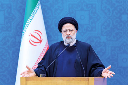 هیچ مدیری نباید در مقابل فساد بیتفاوت باشد