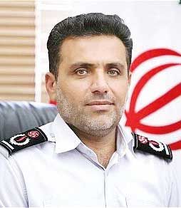 اخطار آتشنشانی به بیمارستانهای ناایمن تهران