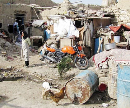 عدم پرداخت مابهالتفاوت مستمری مددجویان بهزیستی