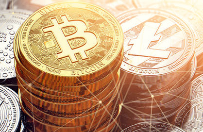 بیتکوین در دورهای کمنوسان، یا رو به صعود؟