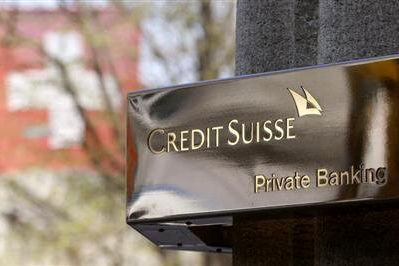 این بانک سوئیسی به فرار مالیاتی ثروتمندان کمک کرد