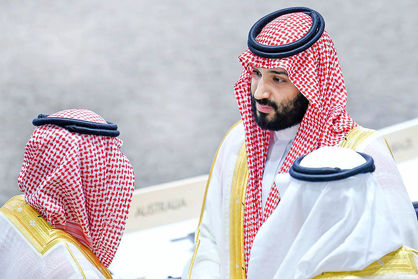 هدف بن سلمان از توافق با ایران چیست؟