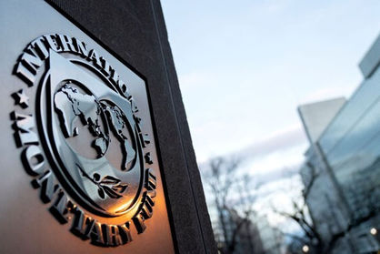 بسته کمکی ۱۵.۶ میلیارد دلاری صندوق بین‌المللی پول برای اوکراین تایید شد