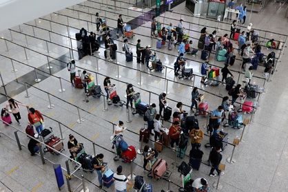 مسافران در صورت گرانفروشی بلیت هواپیما یا تاخیر پروازها کجا شکایت کنند؟