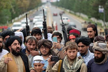 تریاک و قاچاق مواد مخدر در بین منابع درآمدی طالبان چه جایگاهی دارد؟