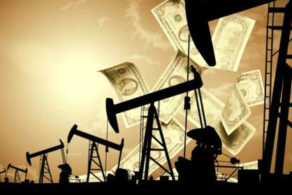 مقایسه درآمدهای نفتی ایران با عراق و عربستان